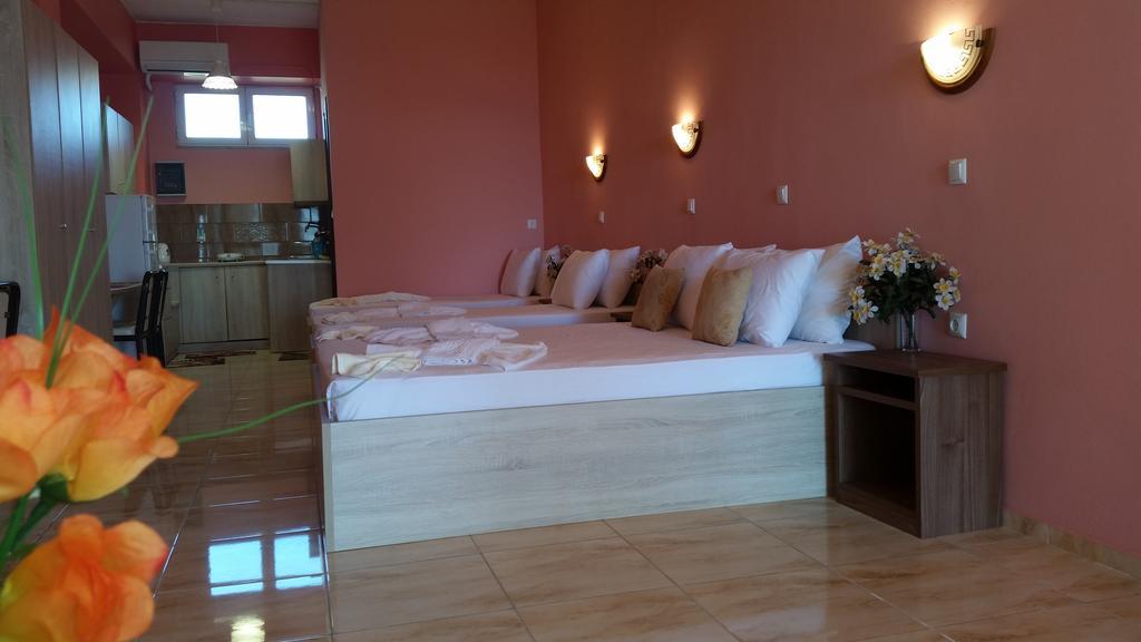 Kanali Beach House Bilik gambar