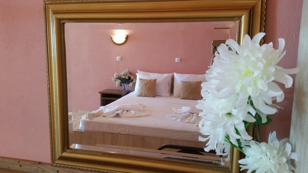 Kanali Beach House Bilik gambar